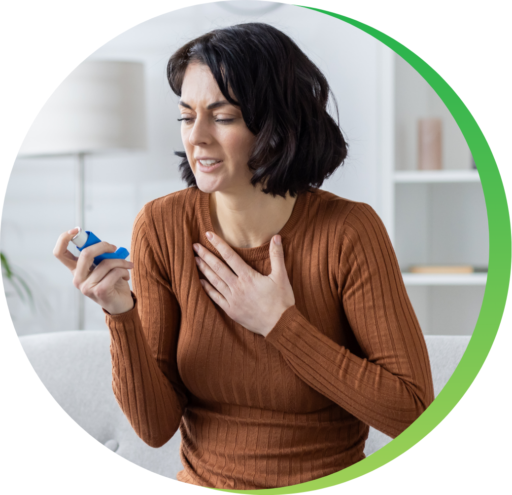 The PULSEAIR Asthma Study for People Ages 12 & Older Is Enrolling Now