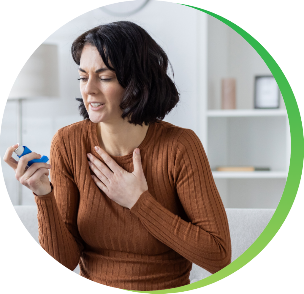 The PULSEAIR Asthma Study for People Ages 12 & Older Is Enrolling Now