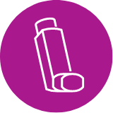 Rescue Medication Isn’t Enough.