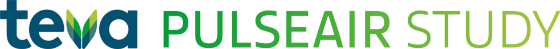 teva PULSEAIR STUDY Logo